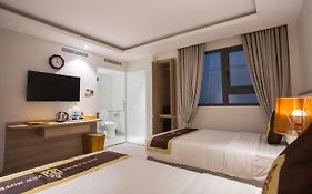 Blue Diamond New Hotel